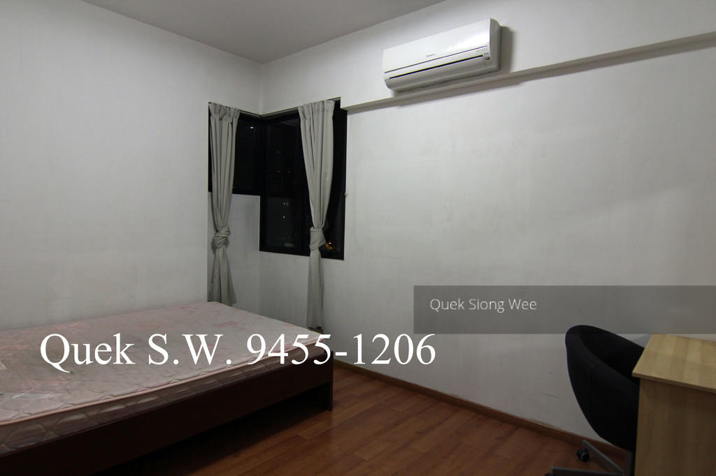 Central Grove (D14), Condominium #135809982